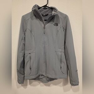 The North Face Jacket XS Windwall Softshell Women's Outdoor Hike